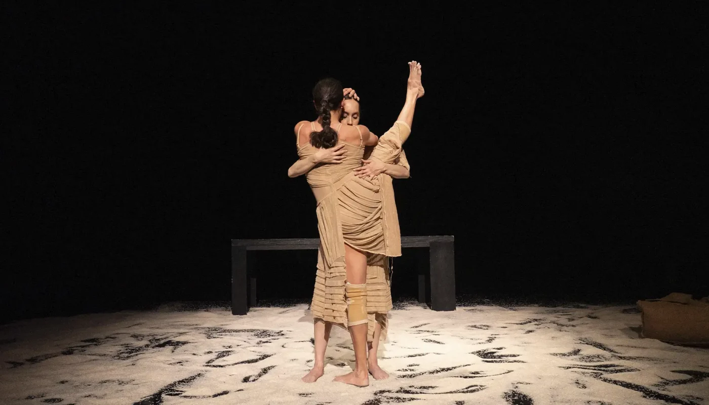 7 poderosas razones para ver Claroscuro