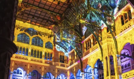 Enlightenment impacta la escena cultural de CDMX