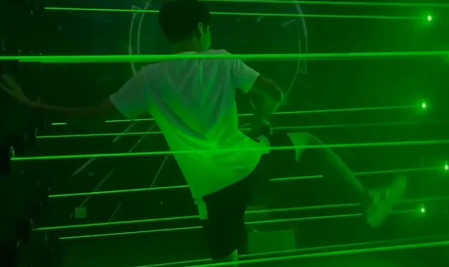 Pixel Universe 2026, transforma los videojuegos en experiencia real