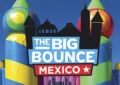 Salta sin límites en Big Bounce
