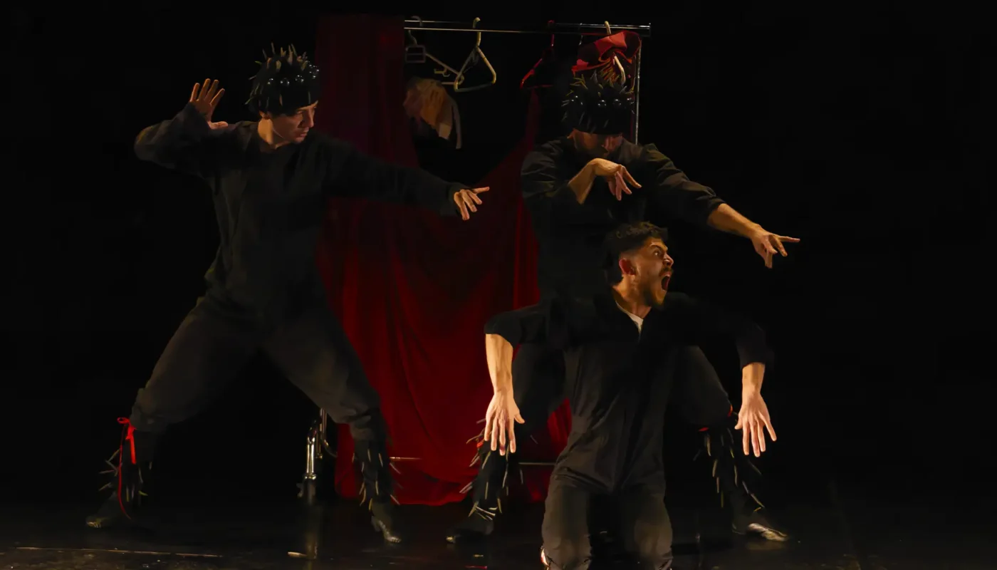 Teatro Grotesco 2026, propuesta inquietante