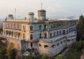 Castillo de Chapultepec