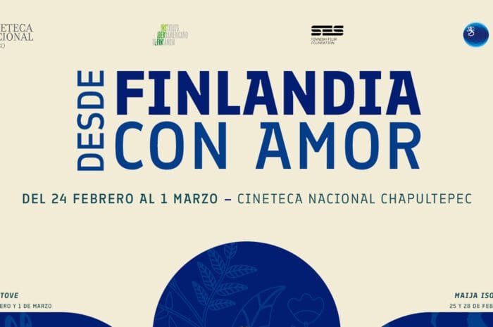 Cineteca Nacional Chapultepec