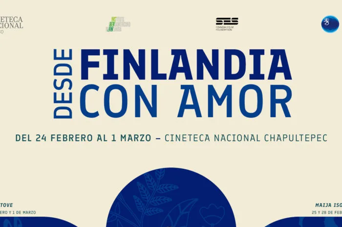 Cineteca Nacional Chapultepec