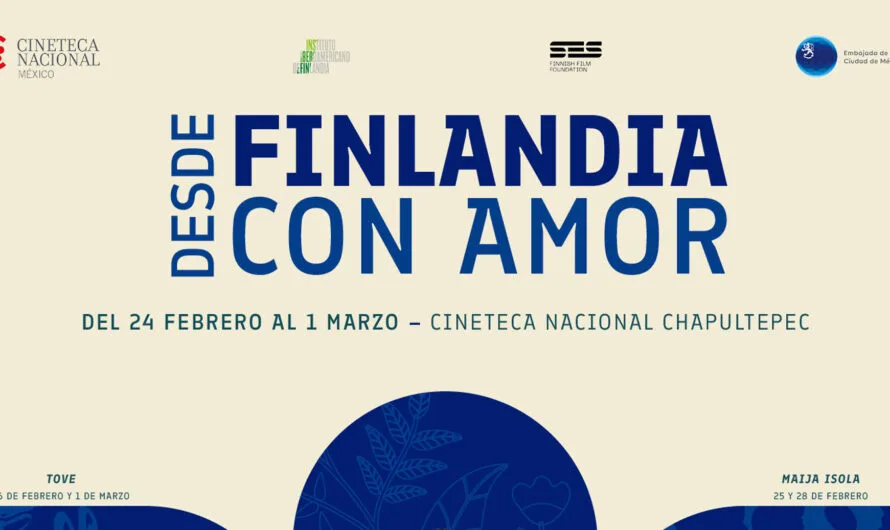 Desde Finlandia con amor: cine nórdico en Cineteca Chapultepec