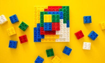 experiencia LEGO que los niños van a amar