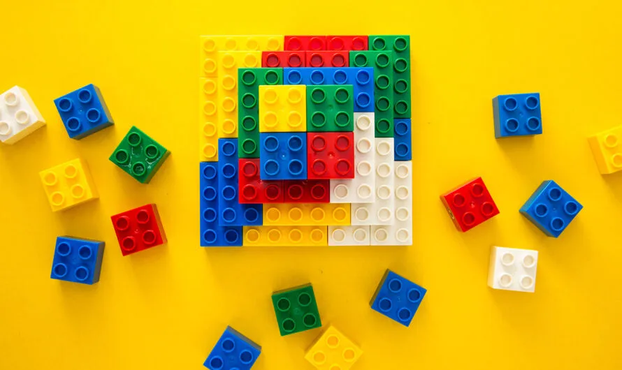 Construye tu Ciudad en el Papalote: la experiencia LEGO que los niños van a amar