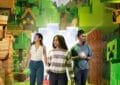 Minecraft Experience: Villager Rescue llega a CDMX