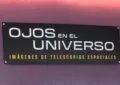Ojos en el universo