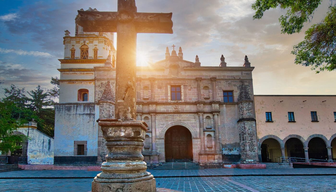 Tour gastronómico en Coyoacán