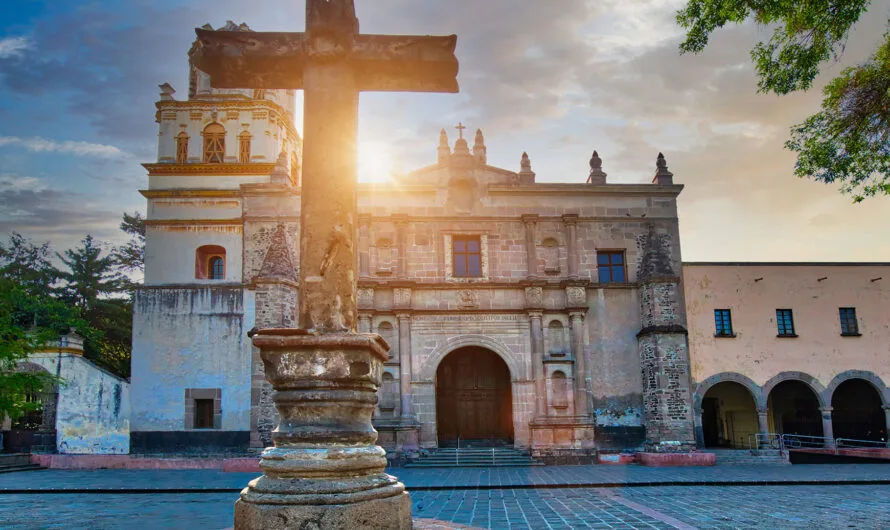Tour gastronómico en Coyoacán