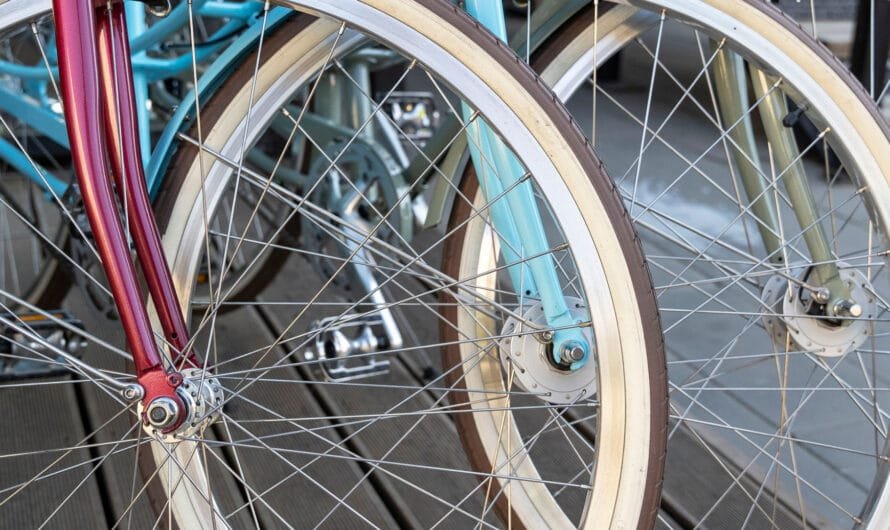 paseo ciclista gratuito en CDMX