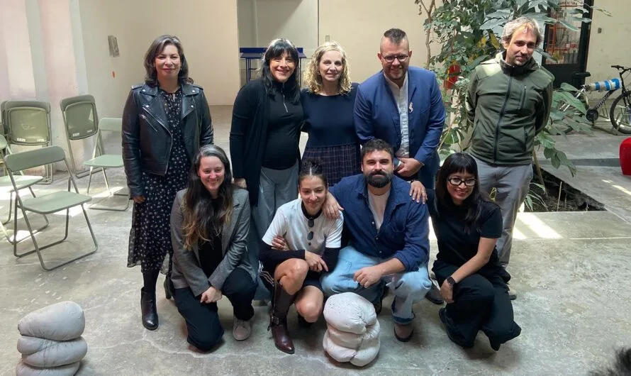 Eurídice según Eurídice: teatro itinerante gratis en CDMX