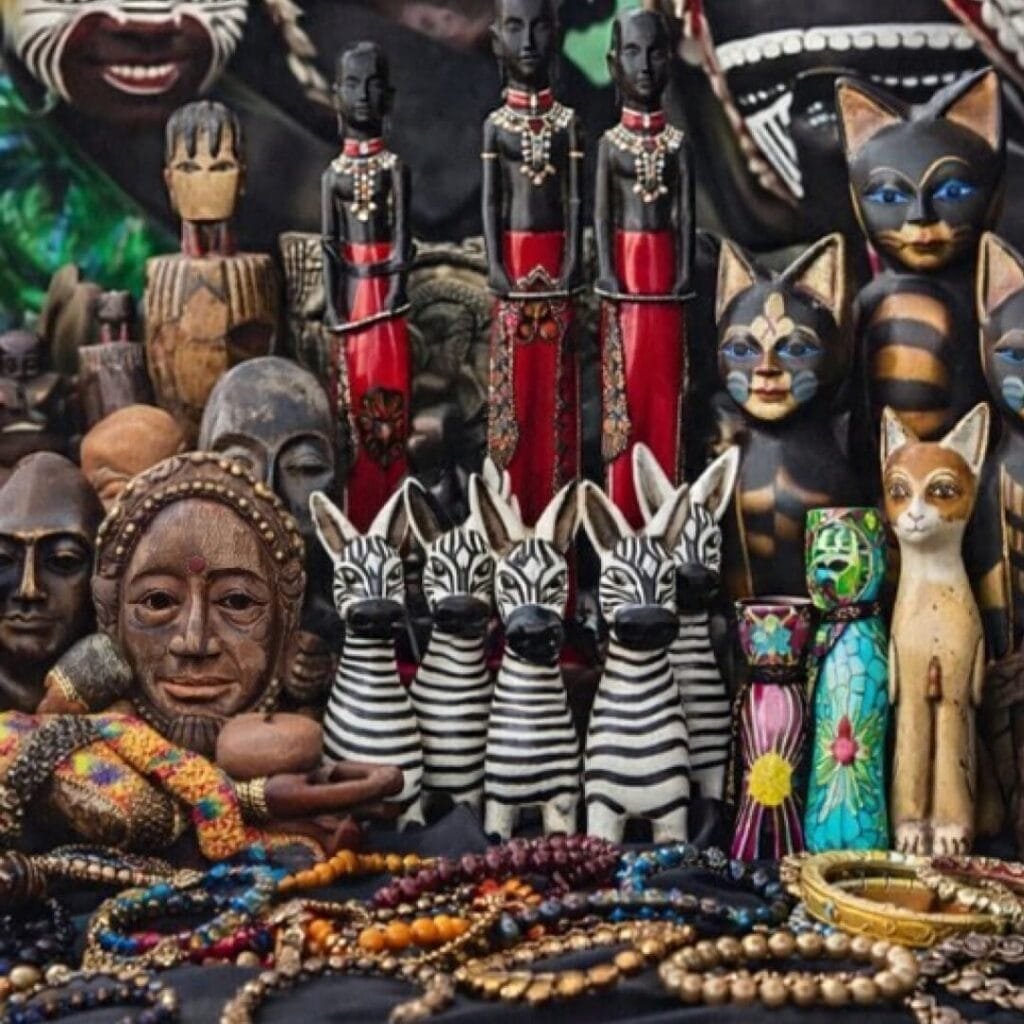 Feria del Mundo 2026