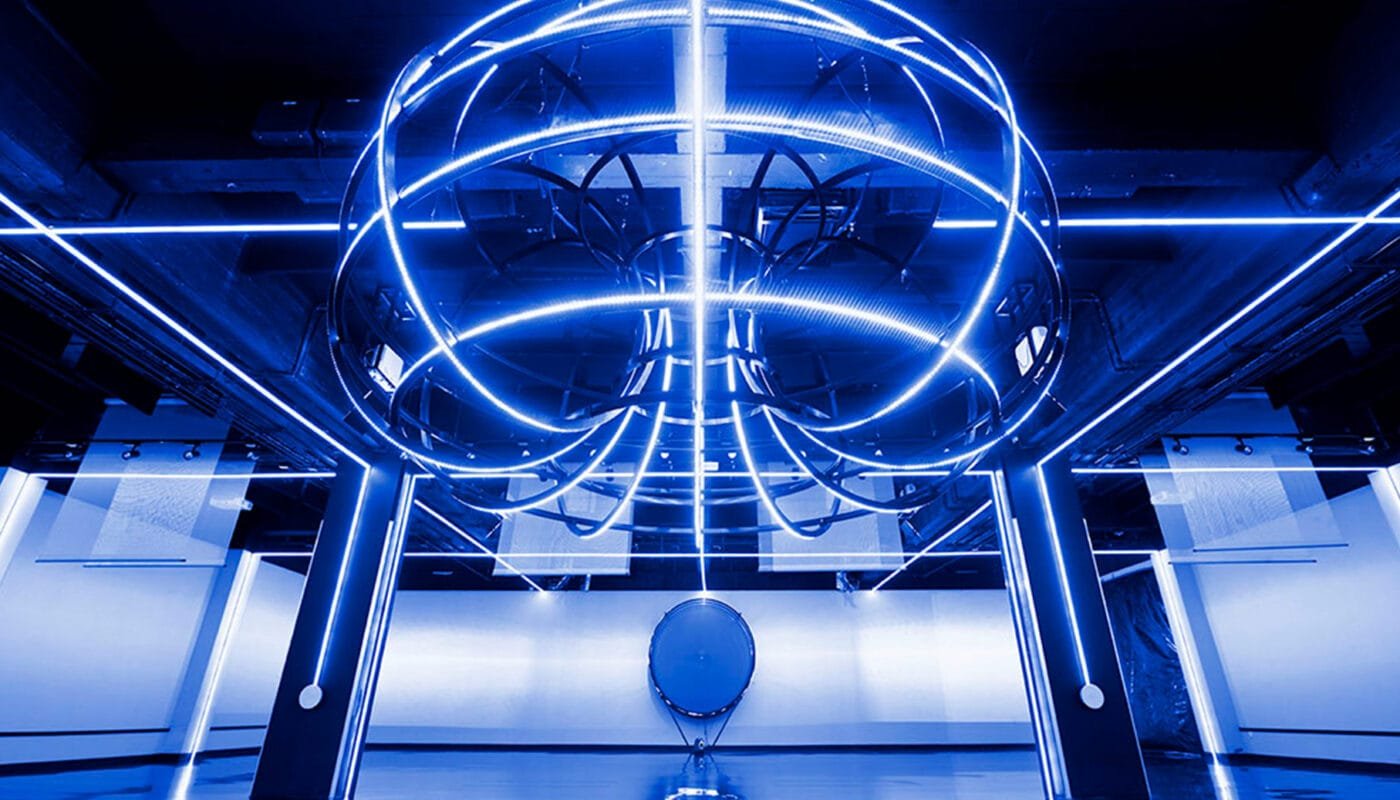 MUNET el nuevo museo de energía en Chapultepec