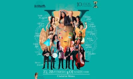 Medio Oriente gratis en CDMX