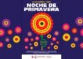 Noche de Primavera CDMX 2026: guía completa