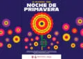 Noche de Primavera CDMX 2026: guía completa