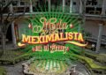 Noche de museos Meximalista en el Franz Mayer