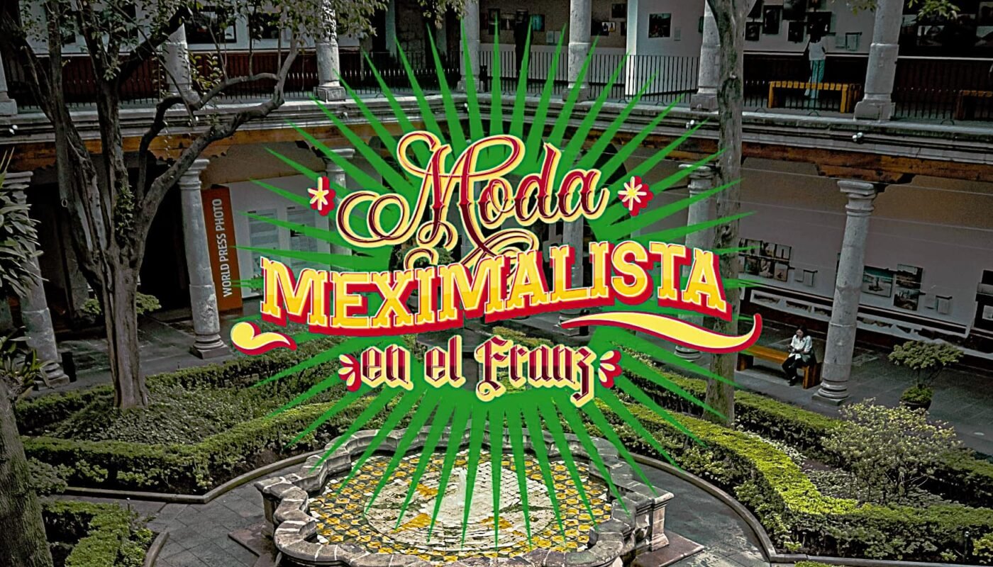 Noche de museos Meximalista en el Franz Mayer