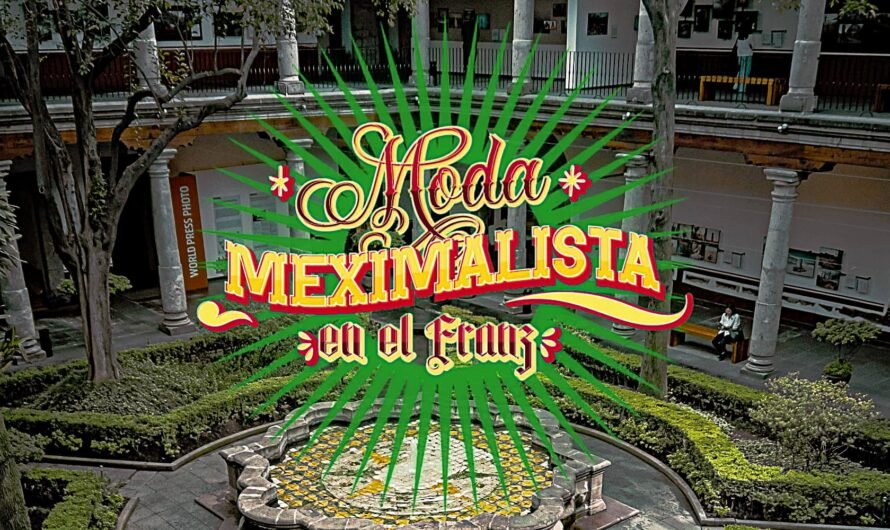 Noche de museos Meximalista en el Franz Mayer