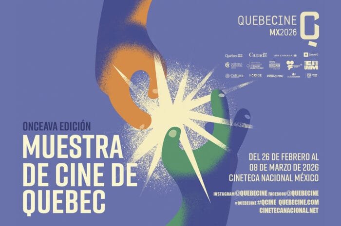 Quebecine MX 2026
