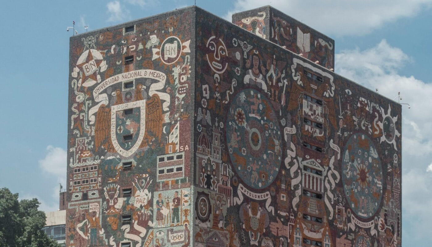 Remate de Libros UNAM