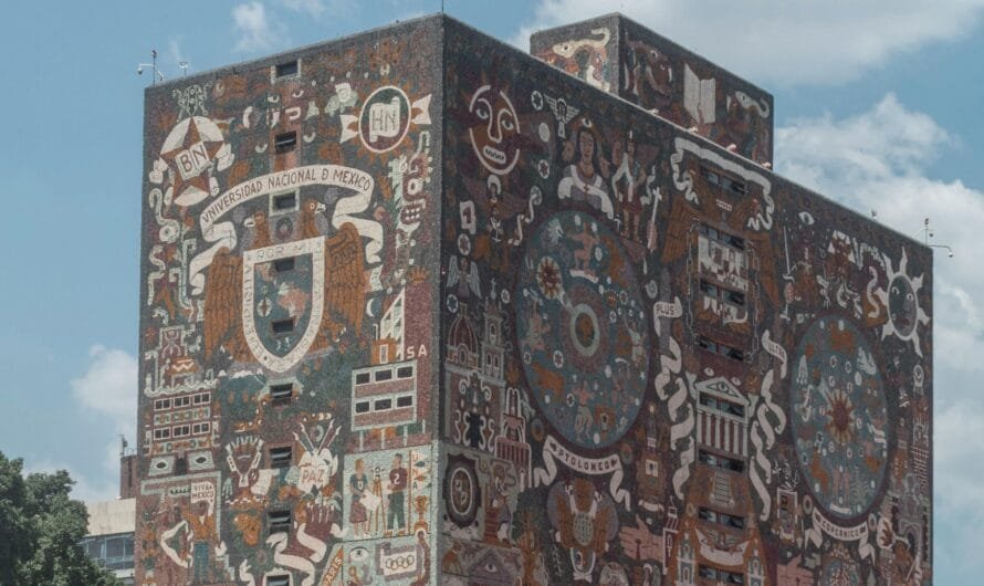 Remate de Libros UNAM