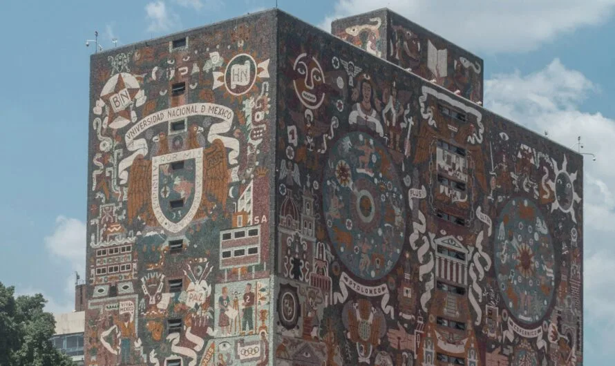 Remate de Libros UNAM