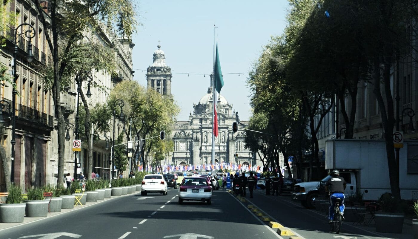 Semana Santa 2026 en CDMX