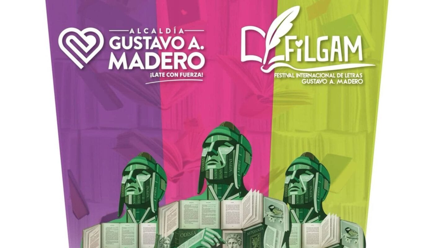 Festival Internacional de Letras
