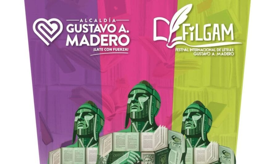 Festival Internacional de Letras