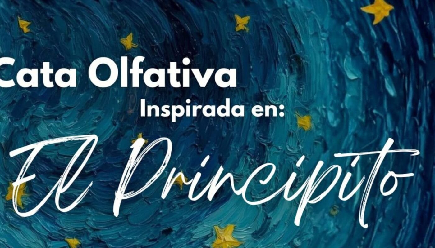 Museo del Perfume en CDMX