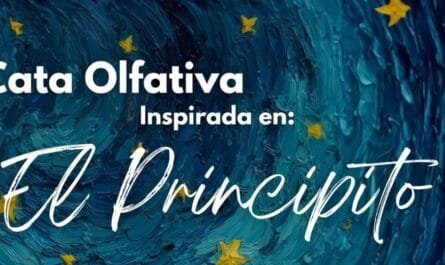 Museo del Perfume en CDMX