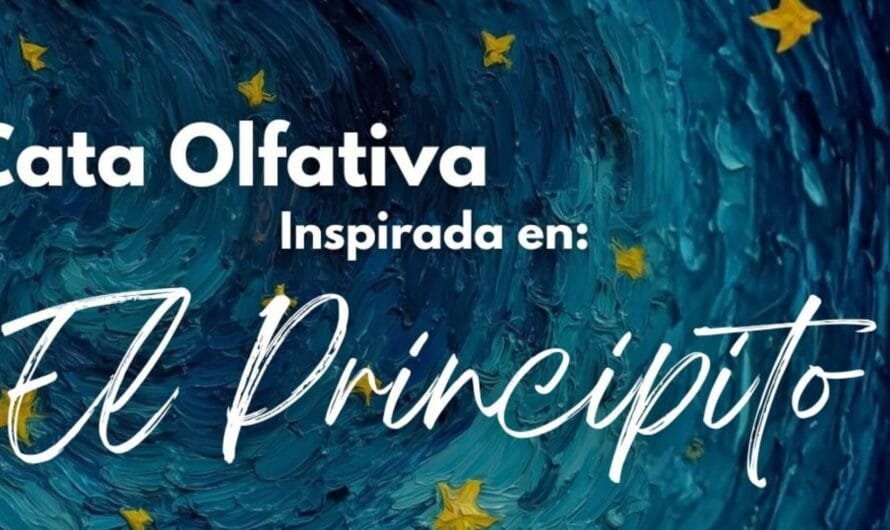 Museo del Perfume en CDMX