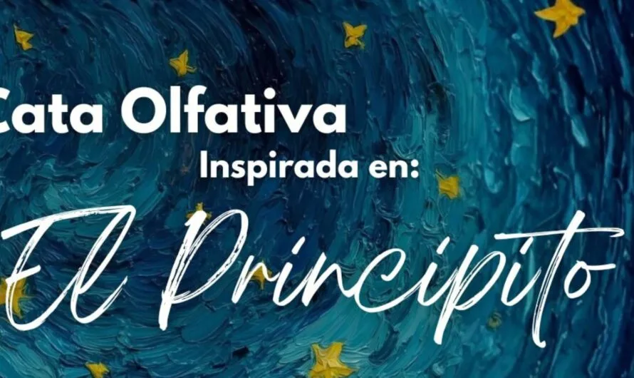 Museo del Perfume en CDMX