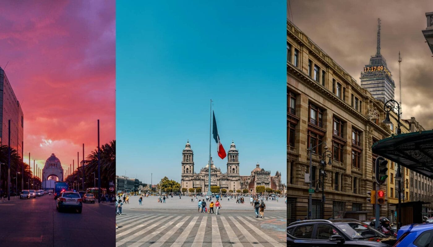 Qué hacer en CDMX este fin de semana