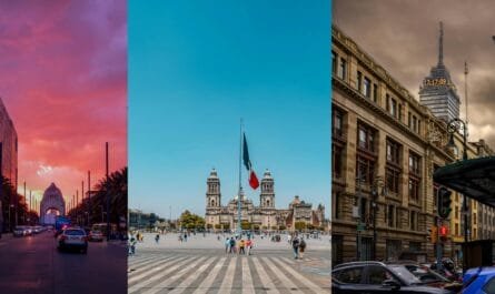 Qué hacer en CDMX este fin de semana