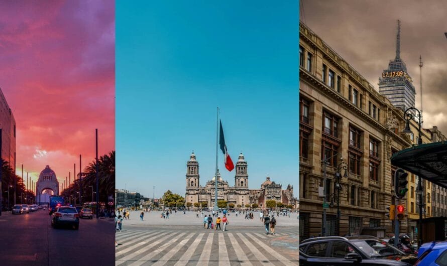 Qué hacer en CDMX este fin de semana