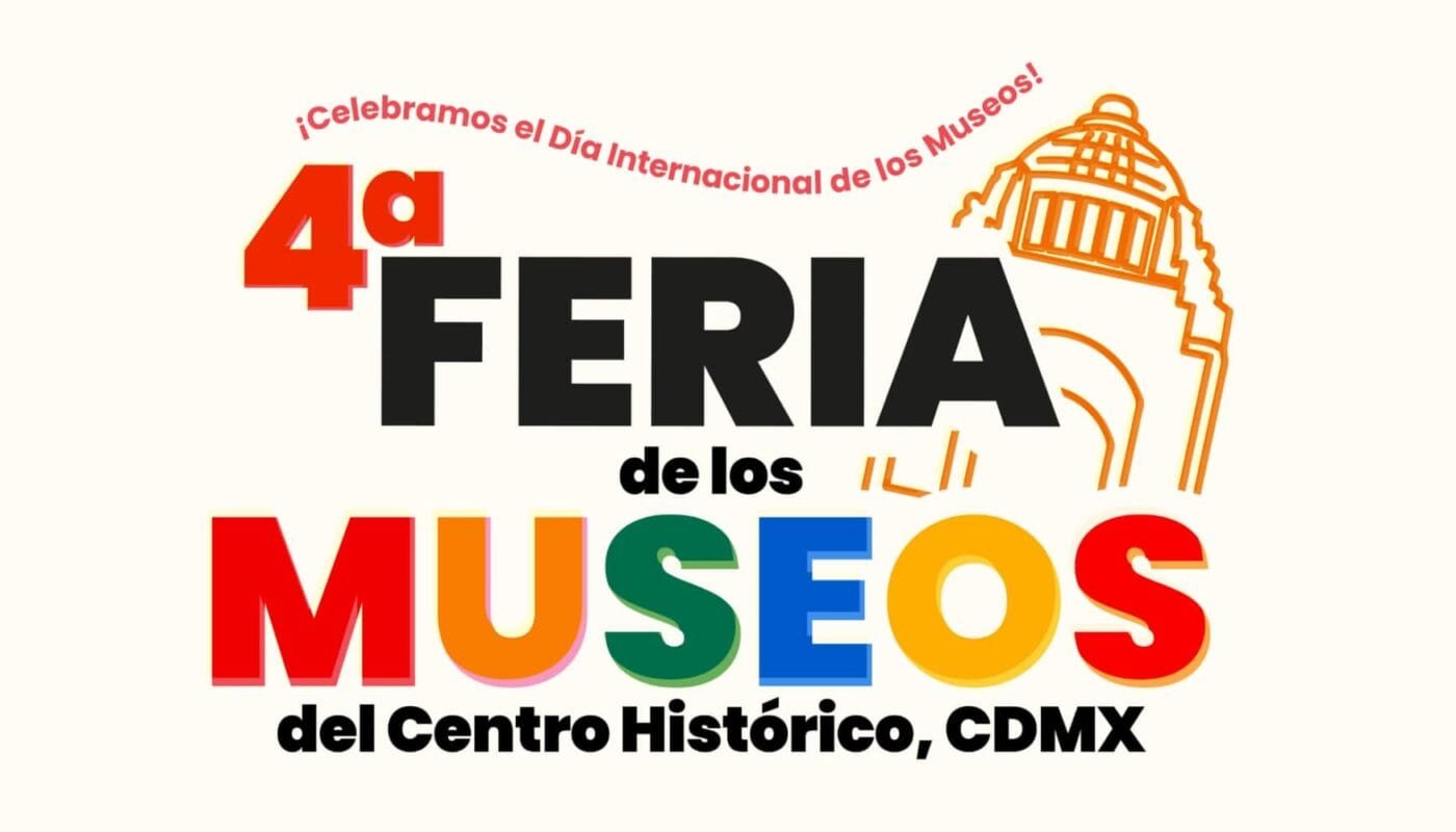 Feria de los Museos del Centro Histórico