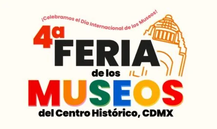 Feria de los Museos del Centro Histórico