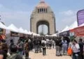 Festival Cultura sin fronteras CDMX