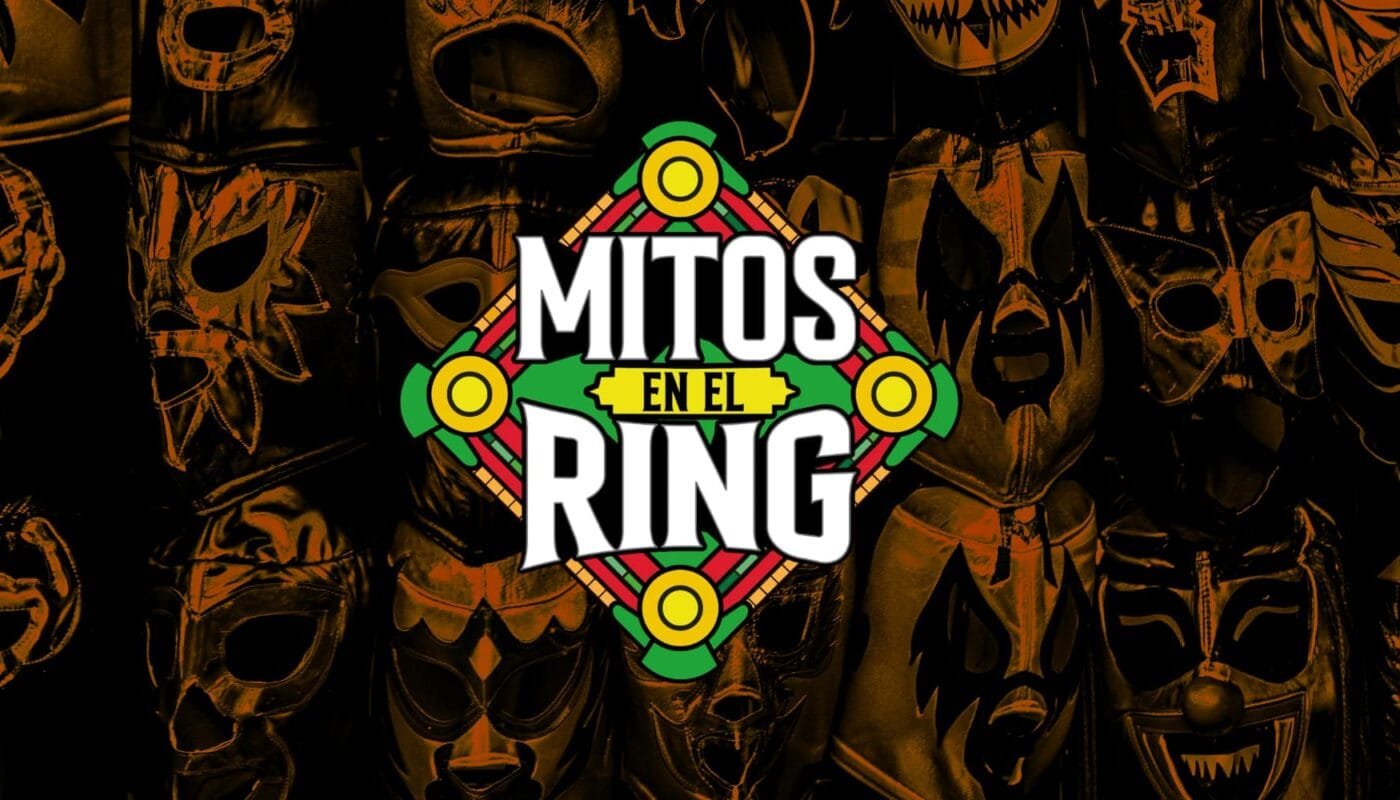 Lucha libre, Mitos en el ring | Foto José Franco @aquiotroloco