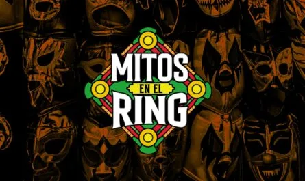 Lucha libre, Mitos en el ring | Foto José Franco @aquiotroloco