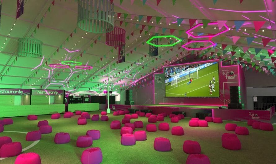 Fut Fest de Liverpool