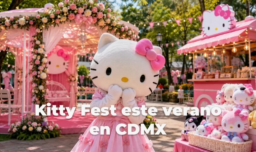 Hello kitty