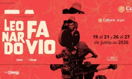 Leonardo favio