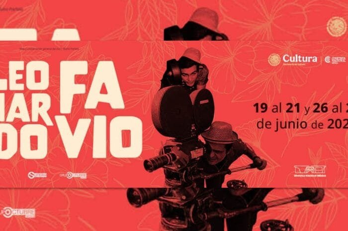 Leonardo favio