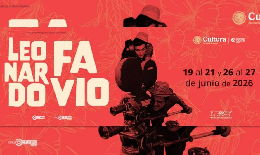 Leonardo favio