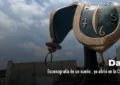 Dalí Escenografía de un Sueño